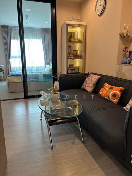 Aspire Erawan Prime, Samut Prakan, Sukhumvit Road, Pak Nam, Muang Samut Prakarn, Samut Prakan, 1 Bedroom, 35 sqm, Condo For Sale, by NR AGENT, 500181104 - DDproperty.com