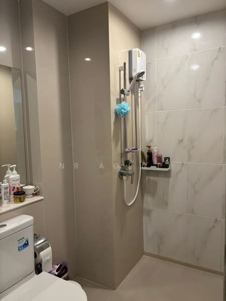 Aspire Erawan Prime, Samut Prakan, Sukhumvit Road, Pak Nam, Muang Samut Prakarn, Samut Prakan, 1 Bedroom, 35 sqm, Condo For Sale, by NR AGENT, 500181104 - DDproperty.com