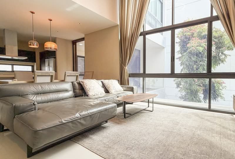 Parc Priva, Bangkok, Thiam Ruammit Road, Huai Khwang, Huai Khwang, Bangkok, 5 Bedrooms, 252 sqm, Single Detached House For Sale, by Orapa Sumetheesirisakul, 500181107 - DDproperty.com