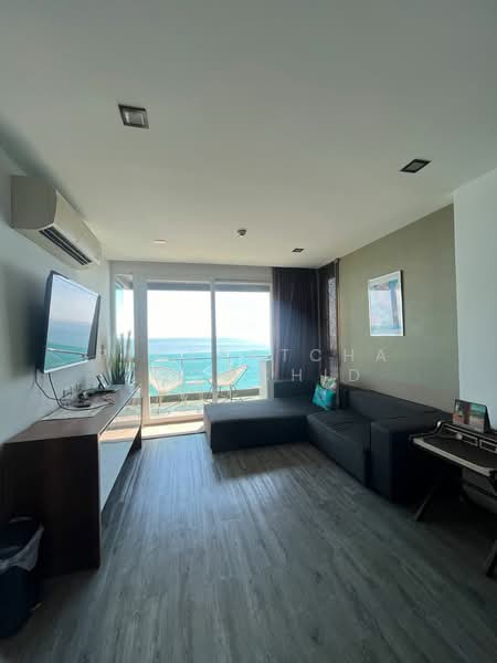 For Rent - The Ultimate River Beach, Rayong