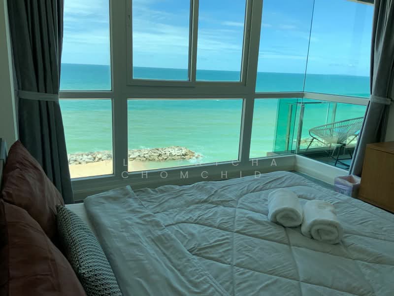 For Rent - The Ultimate River Beach, Rayong