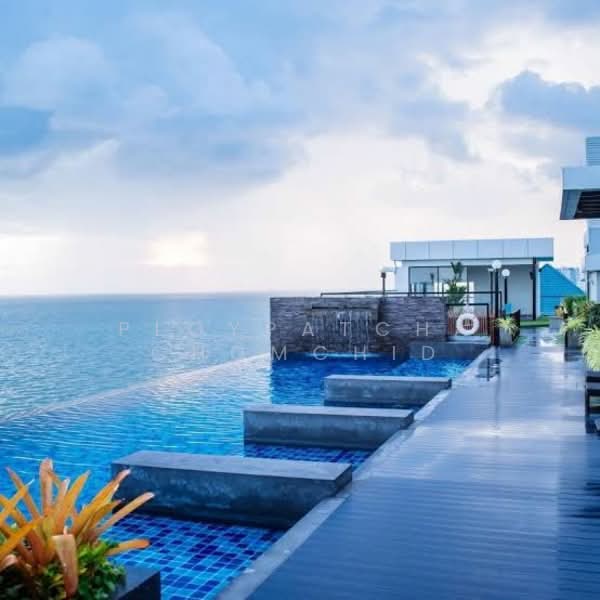 For Rent - The Ultimate River Beach, Rayong