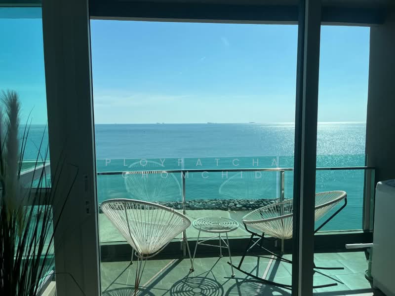 For Rent - The Ultimate River Beach, Rayong