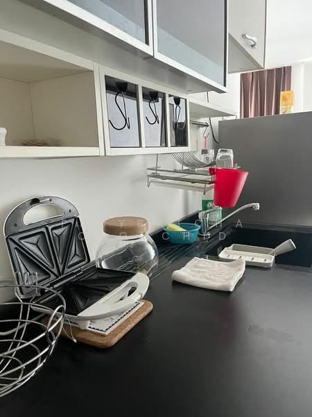 The Ultimate River Beach : ดิ อัลทิเมท ริเวอร์บีช, ระยอง, ถนน เลียบชายฝั่ง, ปากน้ำ, เมืองระยอง, ระยอง, 54 ตร.ม., คอนโด ให้เช่า, โดย Ploypatcha Chomchid, 500181110 - DDproperty.com