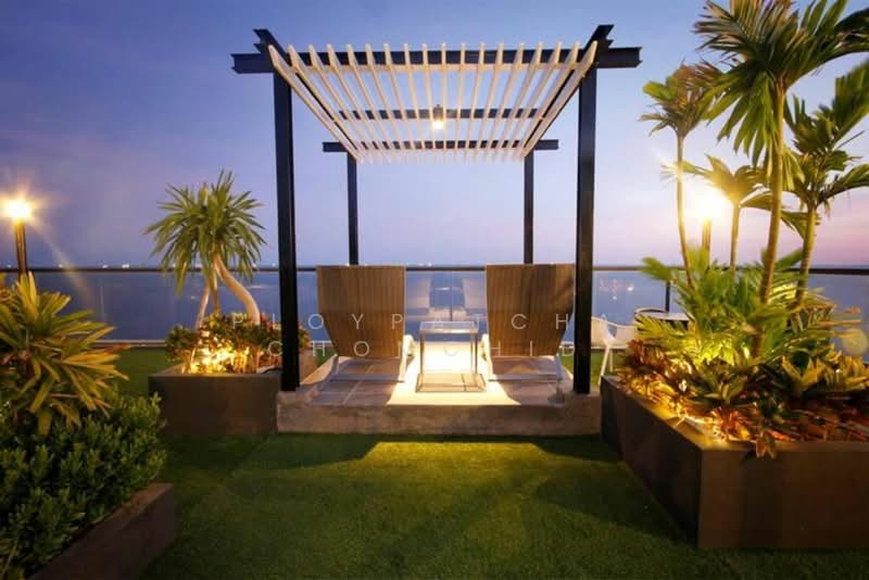 For Rent - The Ultimate River Beach, Rayong