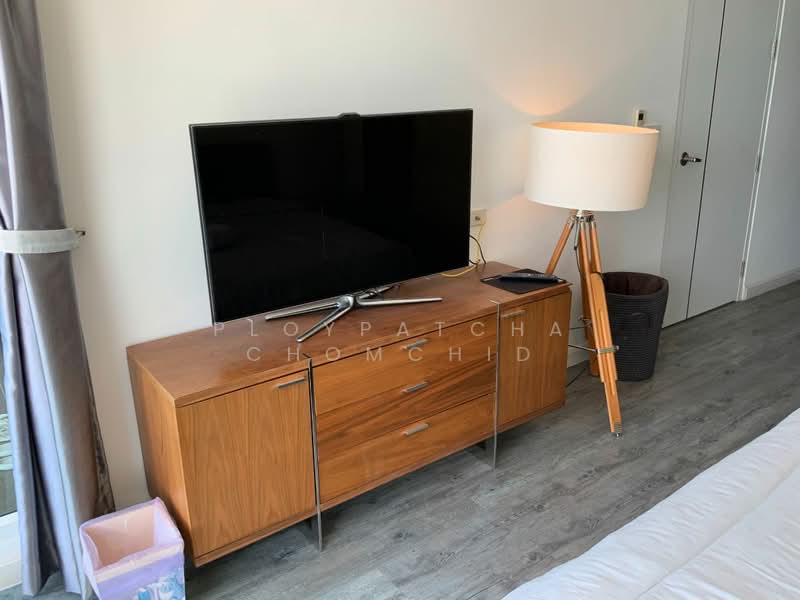 For Rent - The Ultimate River Beach, Rayong