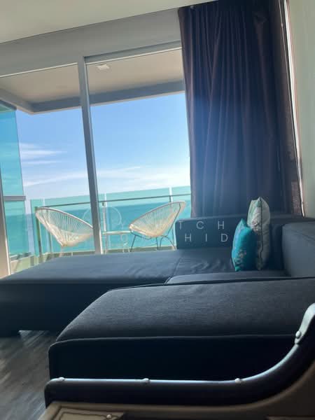 For Rent - The Ultimate River Beach, Rayong