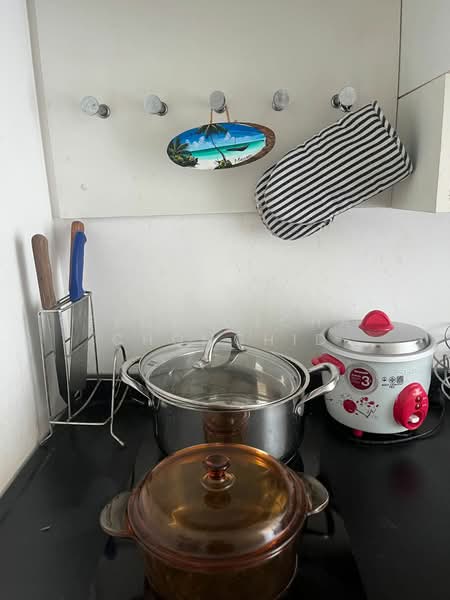 The Ultimate River Beach : ดิ อัลทิเมท ริเวอร์บีช, ระยอง, ถนน เลียบชายฝั่ง, ปากน้ำ, เมืองระยอง, ระยอง, 54 ตร.ม., คอนโด ให้เช่า, โดย Ploypatcha Chomchid, 500181110 - DDproperty.com