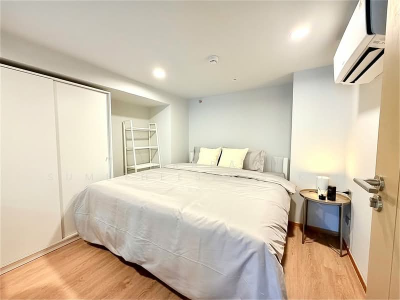 Culture Chula, Bangkok, 38/12 Soi Pratu Chai, Si Phraya, Bang Rak, Bangkok, 1 Bedroom, 35 sqm, Condo For Sale, by Orapa Sumetheesirisakul, 500181111 - DDproperty.com