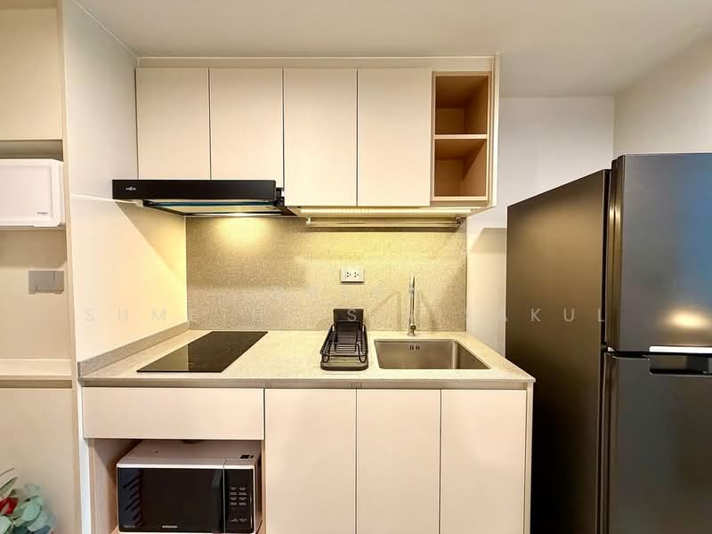 Culture Chula, Bangkok, 38/12 Soi Pratu Chai, Si Phraya, Bang Rak, Bangkok, 1 Bedroom, 35 sqm, Condo For Sale, by Orapa Sumetheesirisakul, 500181111 - DDproperty.com