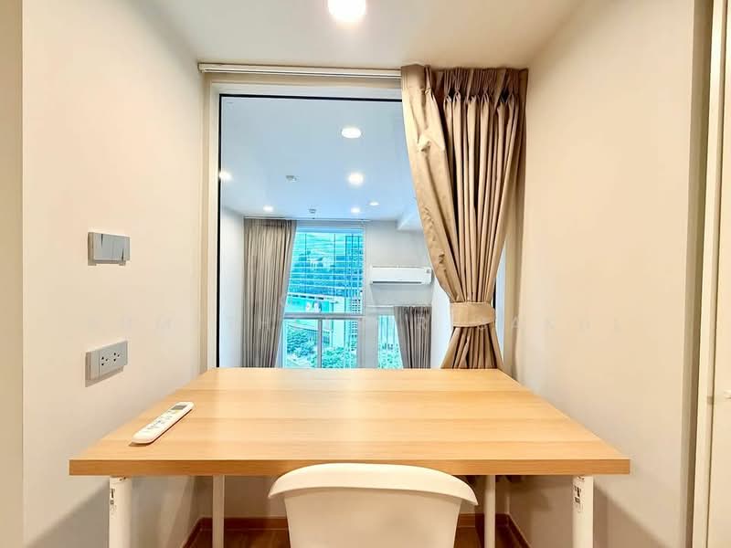 Culture Chula, Bangkok, 38/12 Soi Pratu Chai, Si Phraya, Bang Rak, Bangkok, 1 Bedroom, 35 sqm, Condo For Sale, by Orapa Sumetheesirisakul, 500181111 - DDproperty.com