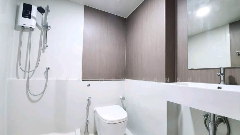 The Belgravia @ Ratchada-Ladprao 15, Bangkok, Soi Lat Phrao 15 Yaek 2-4, Jom Phon, Chatuchak, Bangkok, 1 Bedroom, 30 sqm, Condo For Sale, by Patraporn Kansri, 500181112 - DDproperty.com