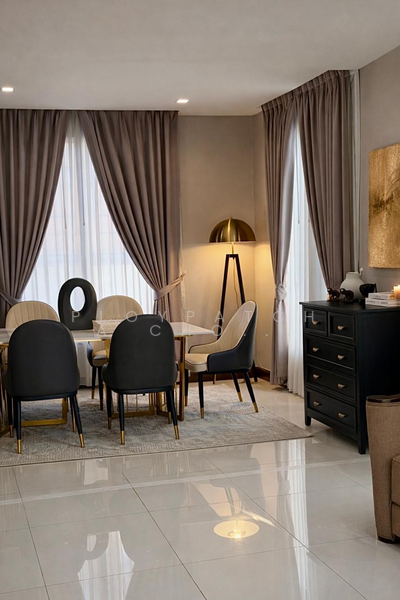 Sammakorn Rangsit – Klong 7, Pathum Thani, Rangsit - Nakhon Nayok Road, Lam Phak Kut, Thanyaburi, Pathum Thani, 3 Bedrooms, 216 sqm, Single Detached House For Rent, by Ploypatcha Chomchid, 500181114 - DDproperty.com