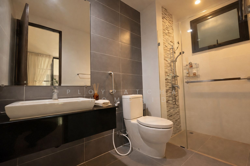 Sammakorn Rangsit – Klong 7 : สัมมากร รังสิต – คลอง 7, ปทุมธานี, ถนน รังสิต - นครนายก, ลำผักกูด, ธัญบุรี, ปทุมธานี, 216 ตร.ม., บ้านเดี่ยว ให้เช่า, โดย Ploypatcha Chomchid, 500181114 - DDproperty.com