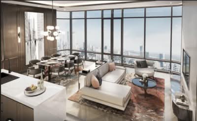 ขาย - Muniq Phrom Phong : มิวนีค พร้อมพงษ์, กรุงเทพ