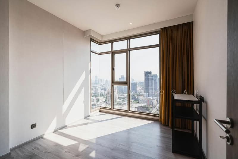 Rhythm Ekkamai Estate, Bangkok, Soi Sukhumvit 63, Khlongtoei Nua, Watthana, Bangkok, 2 Bedrooms, 81 sqm, Condo For Rent, by Pavana Sirikogar, 500181116 - DDproperty.com