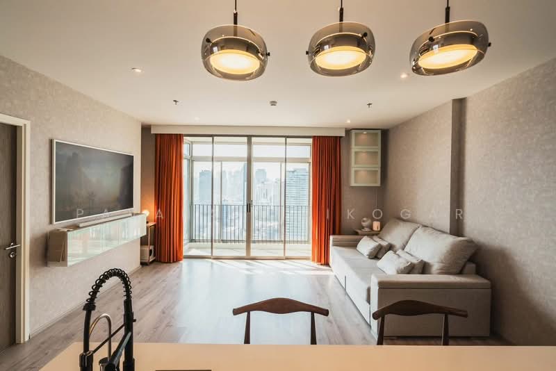 Rhythm Ekkamai Estate, กรุงเทพ, Soi Sukhumvit 63, คลองเตยเหนือ, วัฒนา, กรุงเทพ, 81 ตร.ม., คอนโด ให้เช่า, โดย Pavana Sirikogar, 500181116 - DDproperty.com