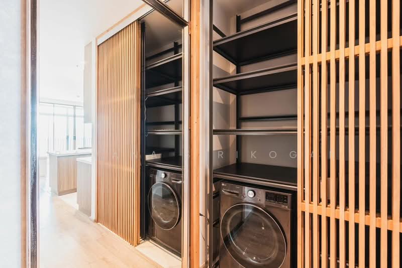 Rhythm Ekkamai Estate, Bangkok, Soi Sukhumvit 63, Khlongtoei Nua, Watthana, Bangkok, 2 Bedrooms, 81 sqm, Condo For Rent, by Pavana Sirikogar, 500181116 - DDproperty.com