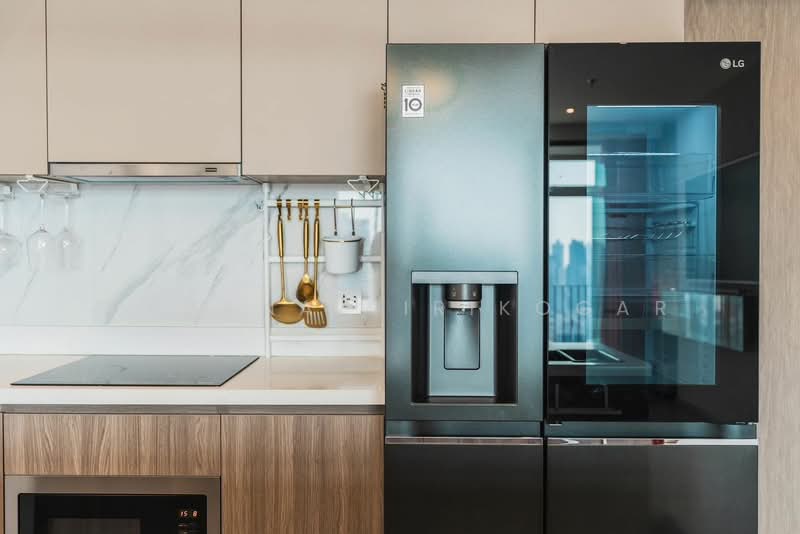 Rhythm Ekkamai Estate, กรุงเทพ, Soi Sukhumvit 63, คลองเตยเหนือ, วัฒนา, กรุงเทพ, 81 ตร.ม., คอนโด ให้เช่า, โดย Pavana Sirikogar, 500181116 - DDproperty.com