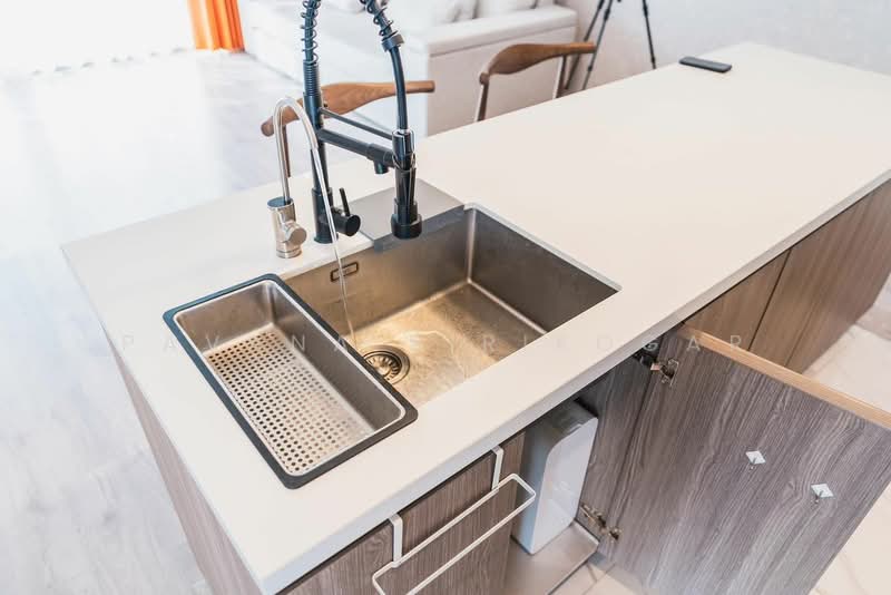 Rhythm Ekkamai Estate, Bangkok, Soi Sukhumvit 63, Khlongtoei Nua, Watthana, Bangkok, 2 Bedrooms, 81 sqm, Condo For Rent, by Pavana Sirikogar, 500181116 - DDproperty.com