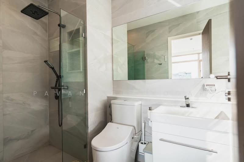 Rhythm Ekkamai Estate, Bangkok, Soi Sukhumvit 63, Khlongtoei Nua, Watthana, Bangkok, 2 Bedrooms, 81 sqm, Condo For Rent, by Pavana Sirikogar, 500181116 - DDproperty.com