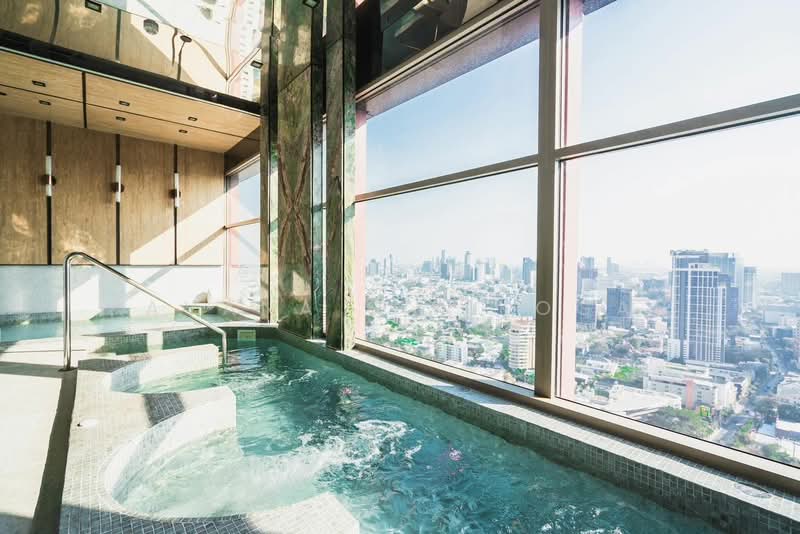 Rhythm Ekkamai Estate, Bangkok, Soi Sukhumvit 63, Khlongtoei Nua, Watthana, Bangkok, 2 Bedrooms, 81 sqm, Condo For Rent, by Pavana Sirikogar, 500181116 - DDproperty.com