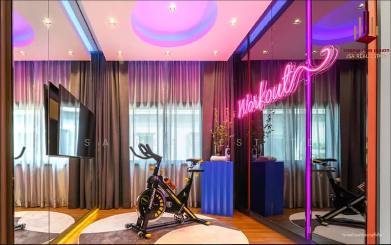 Bangkok Boulevard Tiwanon Rangsit : บางกอก บูเลอวาร์ด ติวานนท์ รังสิต, ปทุมธานี, 109 ถนน ติวานนท์, บางกะดี, เมืองปทุมธานี, ปทุมธานี, 253 ตร.ม., บ้านเดี่ยว ขาย, โดย JSA REAL ESTATE, 500181118 - DDproperty.com