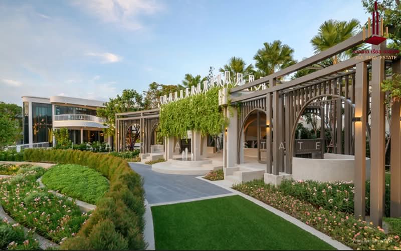 Bangkok Boulevard Tiwanon Rangsit, Pathum Thani, 109 Tiwanon Road, Bang Kadi, Muang Pathum Thani, Pathum Thani, 5 Bedrooms, 253 sqm, Single Detached House For Sale, by JSA REAL ESTATE, 500181118 - DDproperty.com