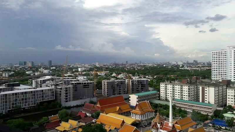 The Base Sukhumvit 77 : เดอะ เบส สุขุมวิท 77, กรุงเทพ, 289 ถนนสุขุมวิท 77, พระโขนงเหนือ, วัฒนา, กรุงเทพ, 58 ตร.ม., คอนโด ขาย, โดย Orapa Sumetheesirisakul, 500181119 - DDproperty.com