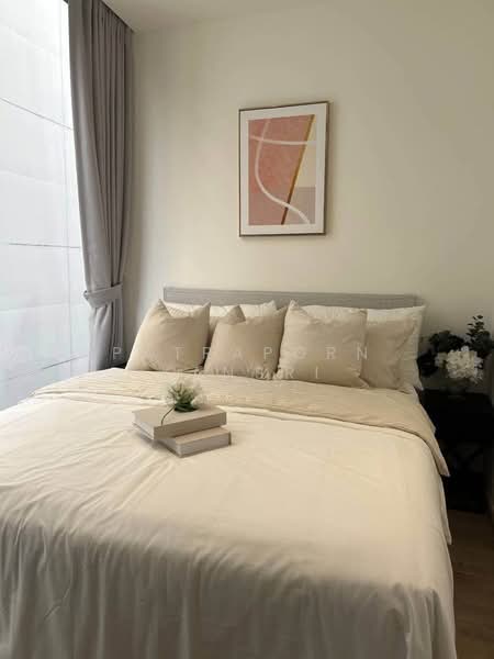 Fynn Asoke, Bangkok, 28 Sukhumvit 10 Alley, Khlong Toei, Khlong Toei, Bangkok, 1 Bedroom, 37 sqm, Condo For Rent, by Patraporn Kansri, 500181120 - DDproperty.com