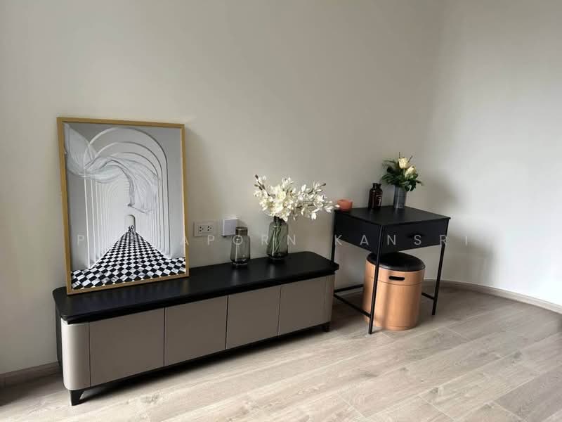 Fynn Asoke, Bangkok, 28 Sukhumvit 10 Alley, Khlong Toei, Khlong Toei, Bangkok, 1 Bedroom, 37 sqm, Condo For Rent, by Patraporn Kansri, 500181120 - DDproperty.com