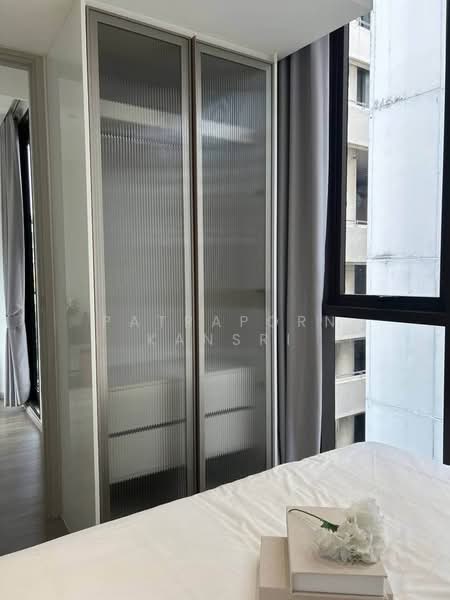 Fynn Asoke, Bangkok, 28 Sukhumvit 10 Alley, Khlong Toei, Khlong Toei, Bangkok, 1 Bedroom, 37 sqm, Condo For Rent, by Patraporn Kansri, 500181120 - DDproperty.com