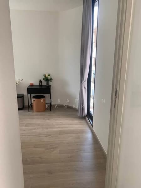 Fynn Asoke, Bangkok, 28 Sukhumvit 10 Alley, Khlong Toei, Khlong Toei, Bangkok, 1 Bedroom, 37 sqm, Condo For Rent, by Patraporn Kansri, 500181120 - DDproperty.com