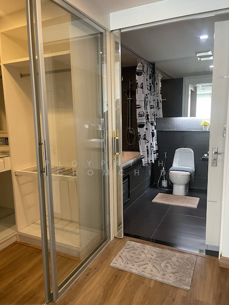 Apus Condominium : เอพัส คอนโดมีเนียม พัทยา กลาง, ชลบุรี, เพนียดช้าง, หนองปรือ, บางละมุง, ชลบุรี, 70 ตร.ม., คอนโด ให้เช่า, โดย Ploypatcha Chomchid, 500181121 - DDproperty.com