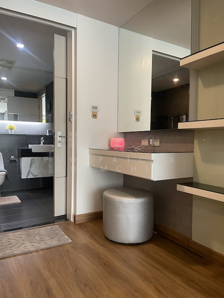 Apus Condominium Pattaya, Chon Buri (Pattaya), Soi Paniad Chang, Nong Pru, Bang Lamung (Pattaya), Chon Buri (Pattaya), 1 Bedroom, 70 sqm, Condo For Rent, by Ploypatcha Chomchid, 500181121 - DDproperty.com