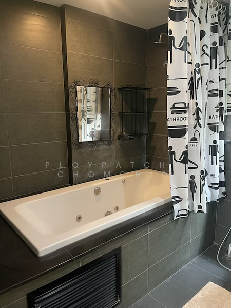 Apus Condominium : เอพัส คอนโดมีเนียม พัทยา กลาง, ชลบุรี, เพนียดช้าง, หนองปรือ, บางละมุง, ชลบุรี, 70 ตร.ม., คอนโด ให้เช่า, โดย Ploypatcha Chomchid, 500181121 - DDproperty.com