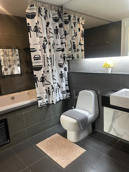 Apus Condominium Pattaya, Chon Buri (Pattaya), Soi Paniad Chang, Nong Pru, Bang Lamung (Pattaya), Chon Buri (Pattaya), 1 Bedroom, 70 sqm, Condo For Rent, by Ploypatcha Chomchid, 500181121 - DDproperty.com