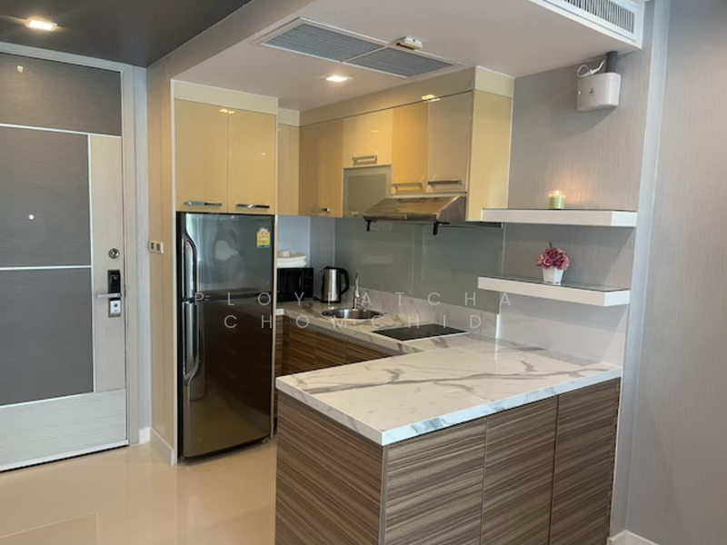 Apus Condominium : เอพัส คอนโดมีเนียม พัทยา กลาง, ชลบุรี, เพนียดช้าง, หนองปรือ, บางละมุง, ชลบุรี, 70 ตร.ม., คอนโด ให้เช่า, โดย Ploypatcha Chomchid, 500181121 - DDproperty.com