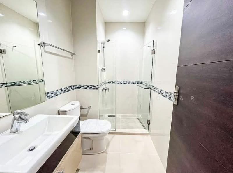 IDEO Q Phayathai, Bangkok, 138 Phayathai Road, Thung Phaya Thai, Ratchathewi, Bangkok, 2 Bedrooms, 85 sqm, Condo For Rent, by Pavana Sirikogar, 500181122 - DDproperty.com