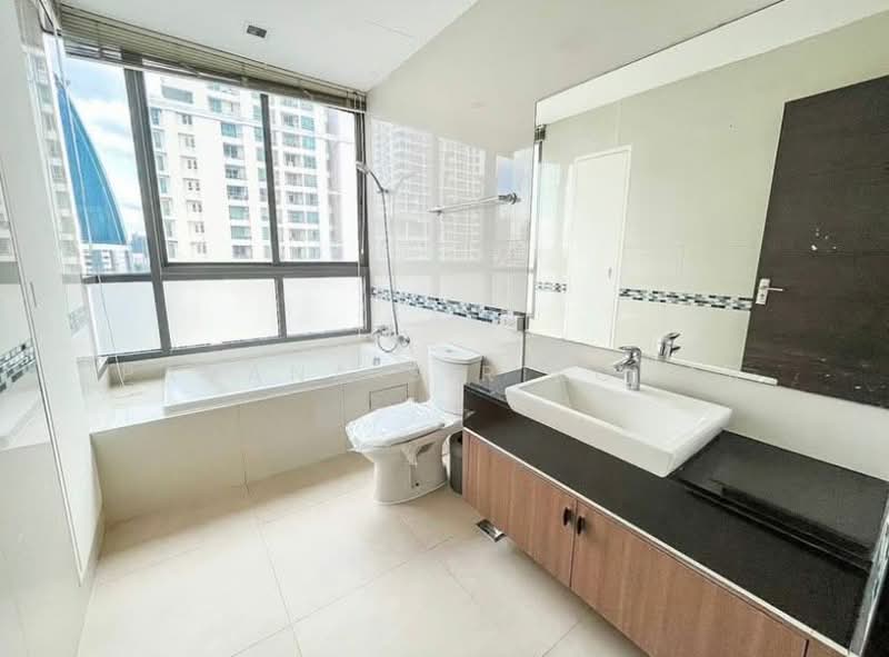 IDEO Q Phayathai, Bangkok, 138 Phayathai Road, Thung Phaya Thai, Ratchathewi, Bangkok, 2 Bedrooms, 85 sqm, Condo For Rent, by Pavana Sirikogar, 500181122 - DDproperty.com