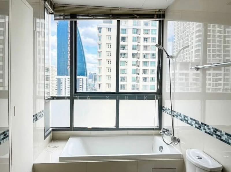 IDEO Q Phayathai, Bangkok, 138 Phayathai Road, Thung Phaya Thai, Ratchathewi, Bangkok, 2 Bedrooms, 85 sqm, Condo For Rent, by Pavana Sirikogar, 500181122 - DDproperty.com