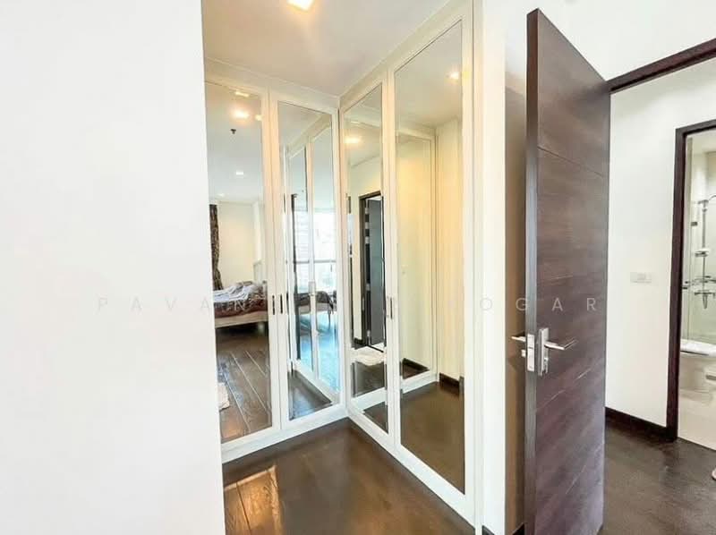 IDEO Q Phayathai, Bangkok, 138 Phayathai Road, Thung Phaya Thai, Ratchathewi, Bangkok, 2 Bedrooms, 85 sqm, Condo For Rent, by Pavana Sirikogar, 500181122 - DDproperty.com