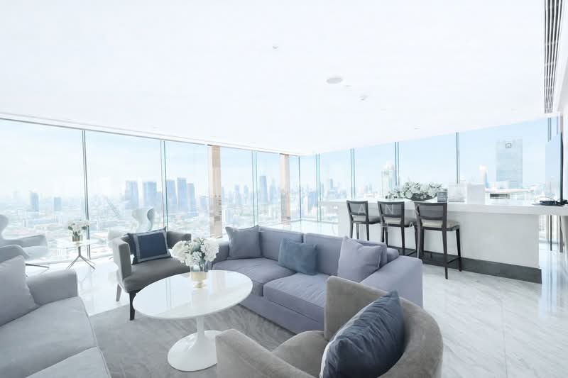 Q1 Sukhumvit : คิว วัน สุขุมวิท, กรุงเทพ, 1 ถนนสุขุมวิท, คลองเตย, คลองเตย, กรุงเทพ, 158 ตร.ม., คอนโด ขาย, โดย Knight Frank Chartered (Thailand) Co.,Ltd, 500181124 - DDproperty.com