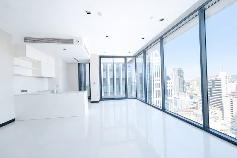 Q1 Sukhumvit : คิว วัน สุขุมวิท, กรุงเทพ, 1 ถนนสุขุมวิท, คลองเตย, คลองเตย, กรุงเทพ, 158 ตร.ม., คอนโด ขาย, โดย Knight Frank Chartered (Thailand) Co.,Ltd, 500181124 - DDproperty.com