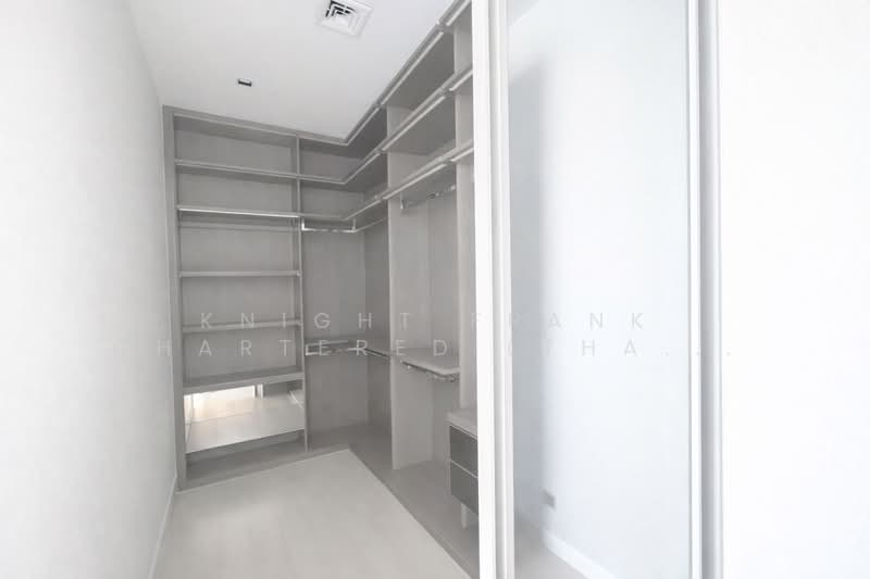 Q1 Sukhumvit, Bangkok, 1 Sukhumvit Road, Khlong Toei, Khlong Toei, Bangkok, 3 Bedrooms, 158 sqm, Condo For Sale, by Knight Frank Chartered (Thailand) Co.,Ltd, 500181124 - DDproperty.com