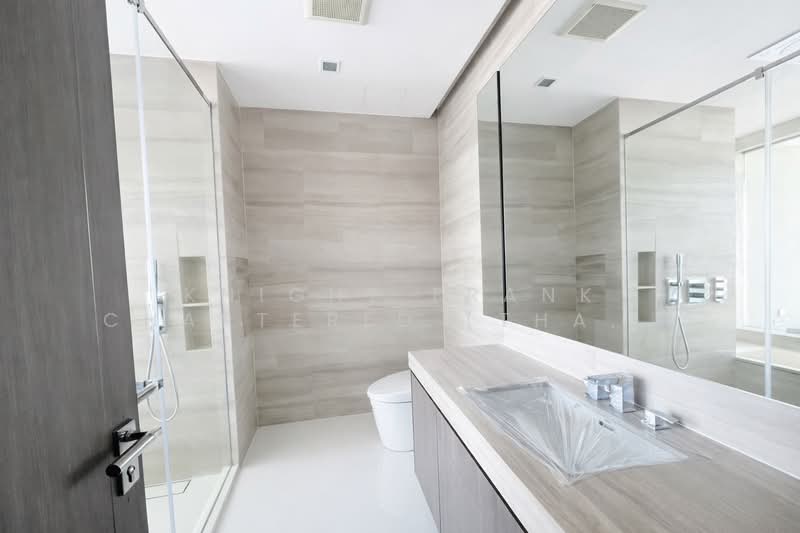 Q1 Sukhumvit, Bangkok, 1 Sukhumvit Road, Khlong Toei, Khlong Toei, Bangkok, 3 Bedrooms, 158 sqm, Condo For Sale, by Knight Frank Chartered (Thailand) Co.,Ltd, 500181124 - DDproperty.com