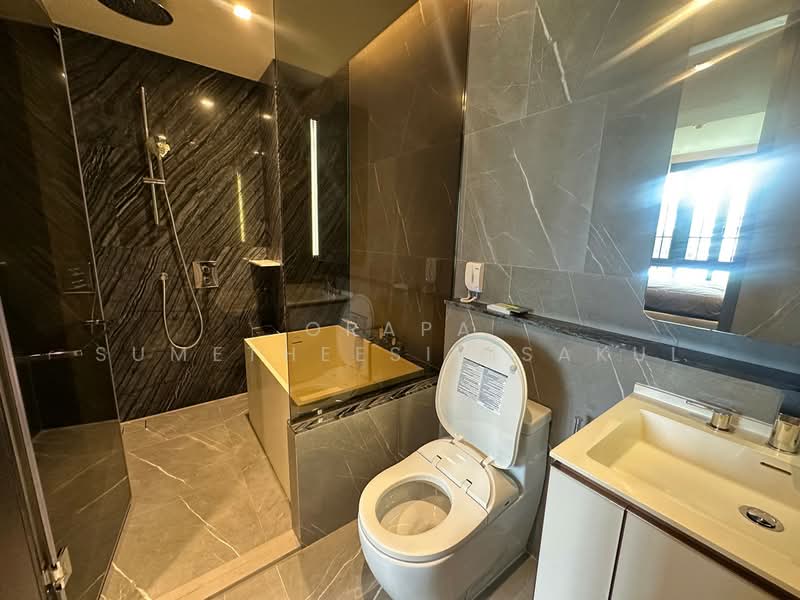 The Reserve 61 Hideaway, Bangkok, 92 Sukhumvit 61, Khlong Tan Nua, Watthana, Bangkok, 1 Bedroom, 48 sqm, Condo For Sale, by Orapa Sumetheesirisakul, 500181125 - DDproperty.com