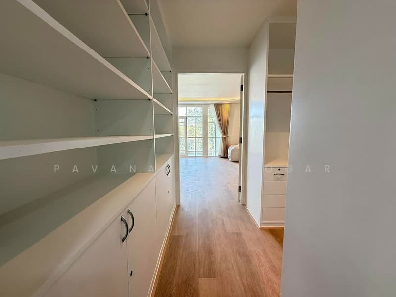 Baan Sansiri Sukhumvit 67, Bangkok, 32 Soi Sukhumvit 67, Phra Kanong Nua, Watthana, Bangkok, 4 Bedrooms, 439 sqm, Single Detached House For Rent, by Pavana Sirikogar, 500181127 - DDproperty.com