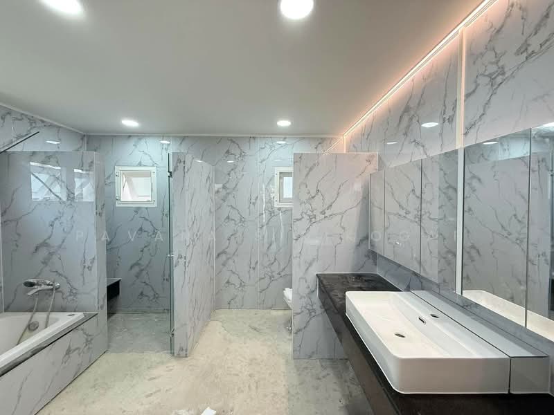 Baan Sansiri Sukhumvit 67, Bangkok, 32 Soi Sukhumvit 67, Phra Kanong Nua, Watthana, Bangkok, 4 Bedrooms, 439 sqm, Single Detached House For Rent, by Pavana Sirikogar, 500181127 - DDproperty.com