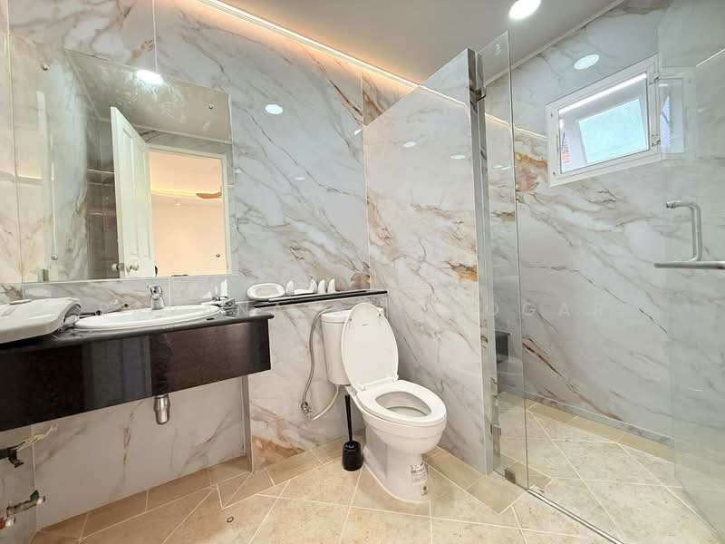 Baan Sansiri Sukhumvit 67, Bangkok, 32 Soi Sukhumvit 67, Phra Kanong Nua, Watthana, Bangkok, 4 Bedrooms, 439 sqm, Single Detached House For Rent, by Pavana Sirikogar, 500181127 - DDproperty.com